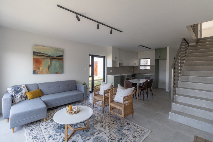 3 Bedroom Property for Sale in Honeydew Country Estate Western Cape